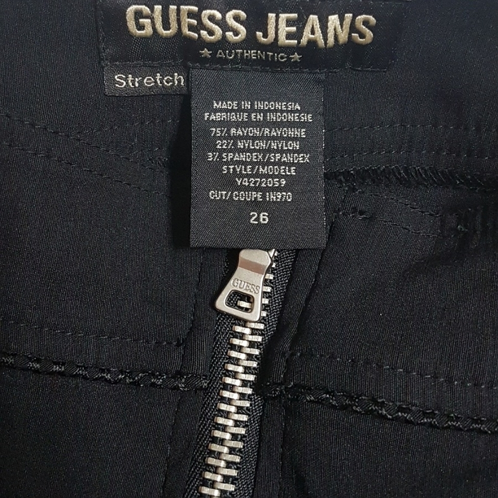 Guess Pants - Picture 4 of 5